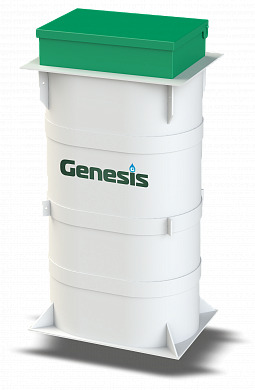 Септик Genesis-500 L PR