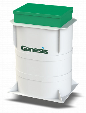 Септик Genesis-700
