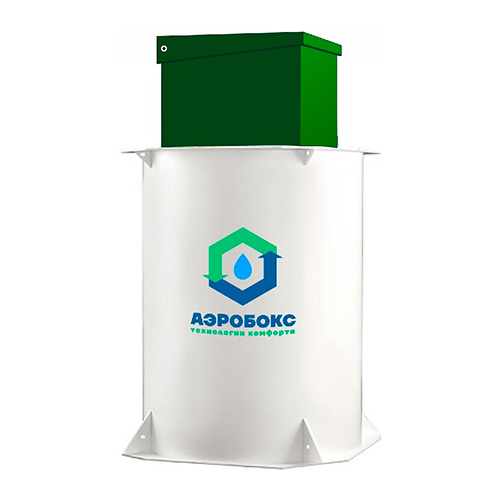 Септик A410-8 max-80
