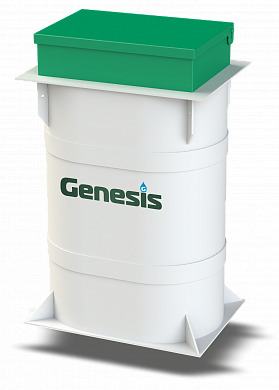 Genesis 350 L PR