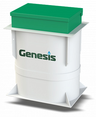 Genesis 350 PR 