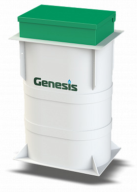 Септик Genesis-500