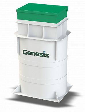 Септик Genesis-700 L
