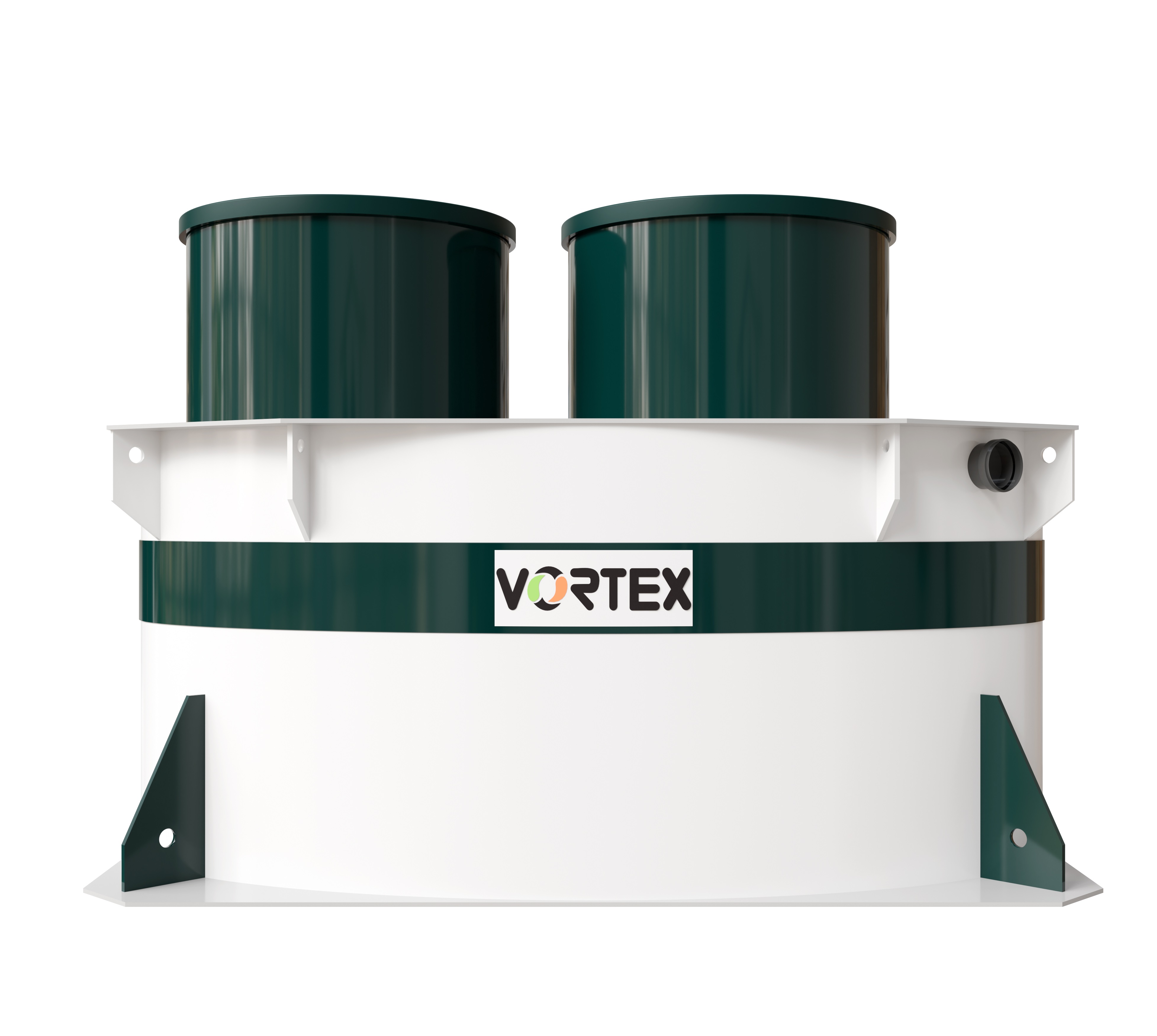 Септик VORTEX 12 Classik