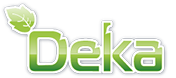 Логотип биодека фото